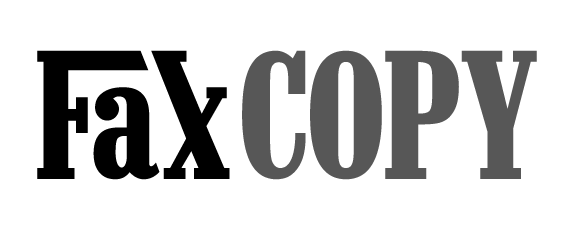 Faxcopy