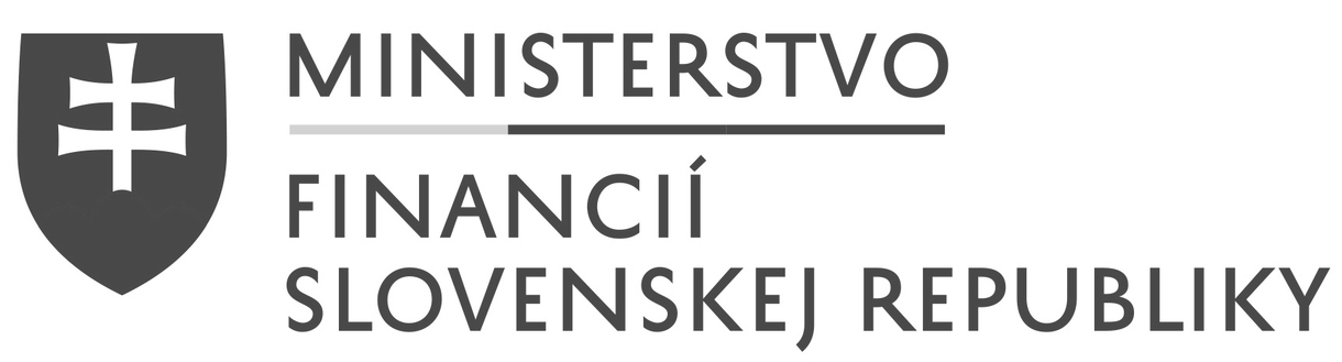 Ministerstvo financií